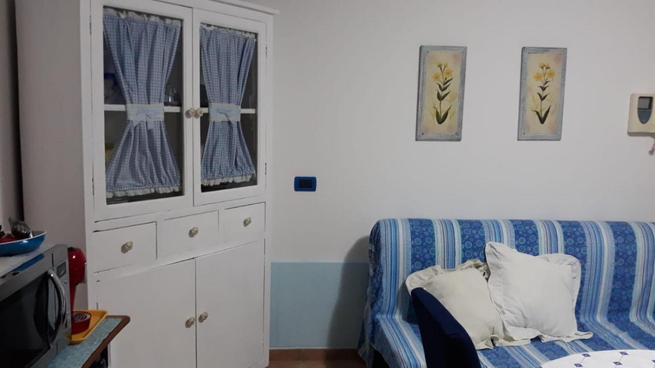 Appartamentino Чинізі Екстер'єр фото